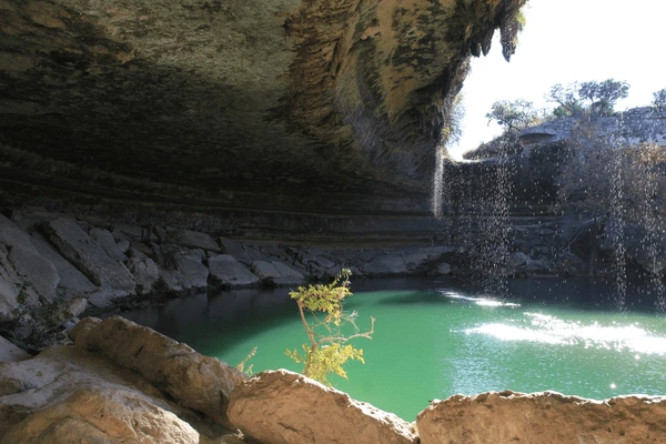 Dripping Springs TX