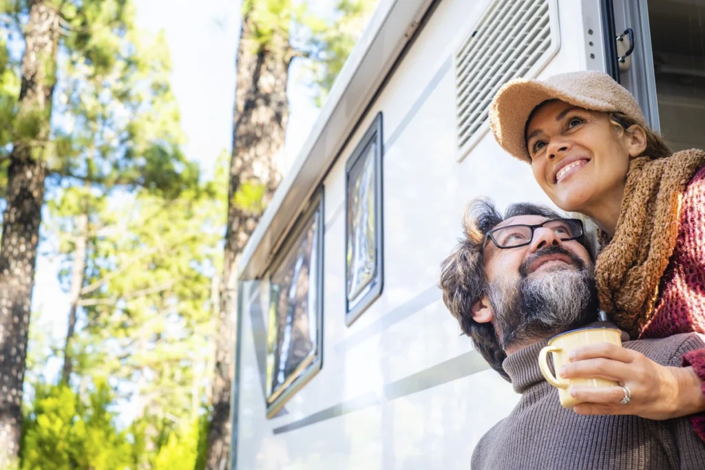 Experience It All from Horseshoe Ridge RV Resort