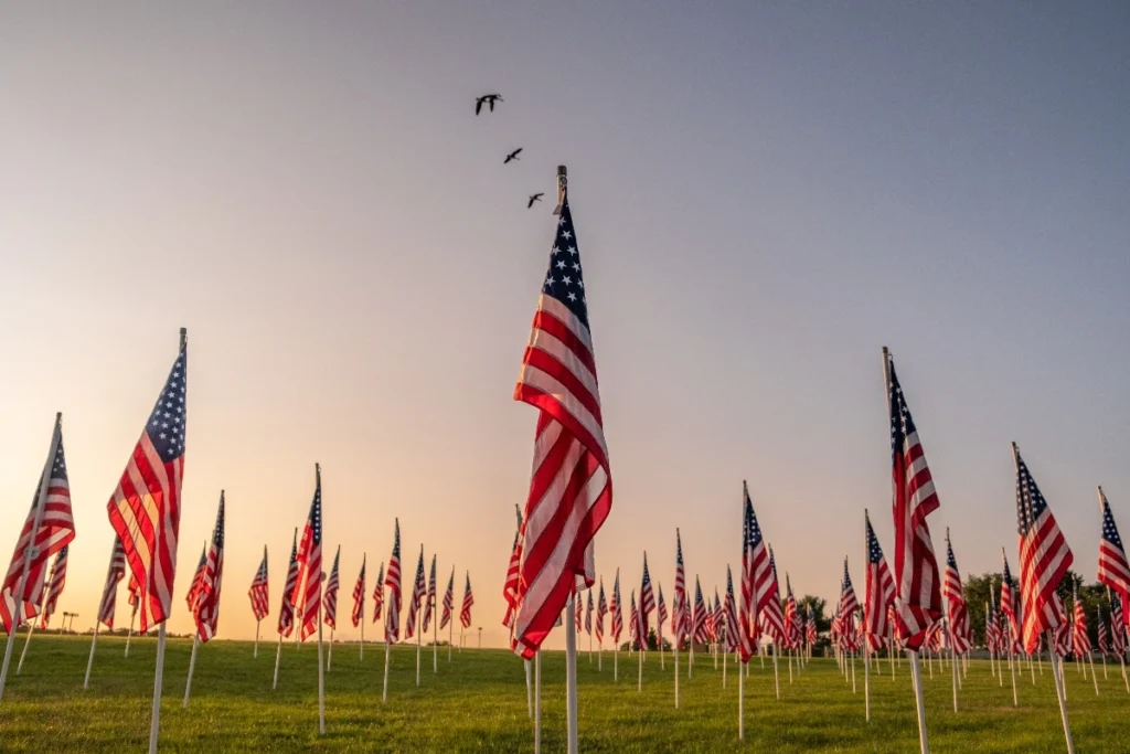 Best Memorial Day Weekend Destinations Near Horseshoe Ridge RV Resort in Wimberley, TX