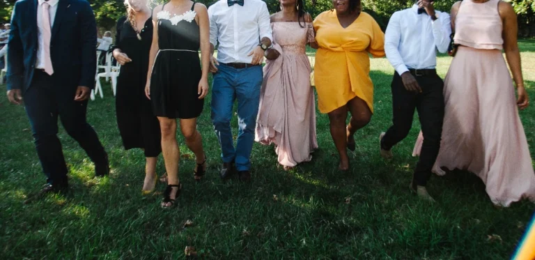 Where Should Wedding Guests Stay in Wimberley, TX