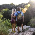 Purgatory Creek Natural Area