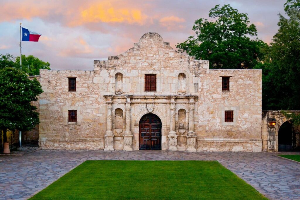 alamo