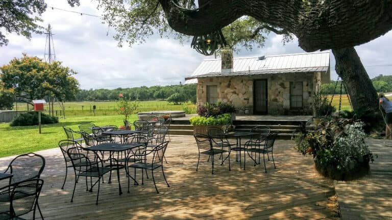 winery