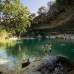 hamilton pool preserve