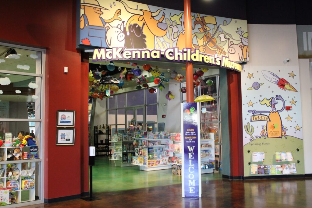 childrens museum