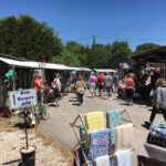 wimberley market days