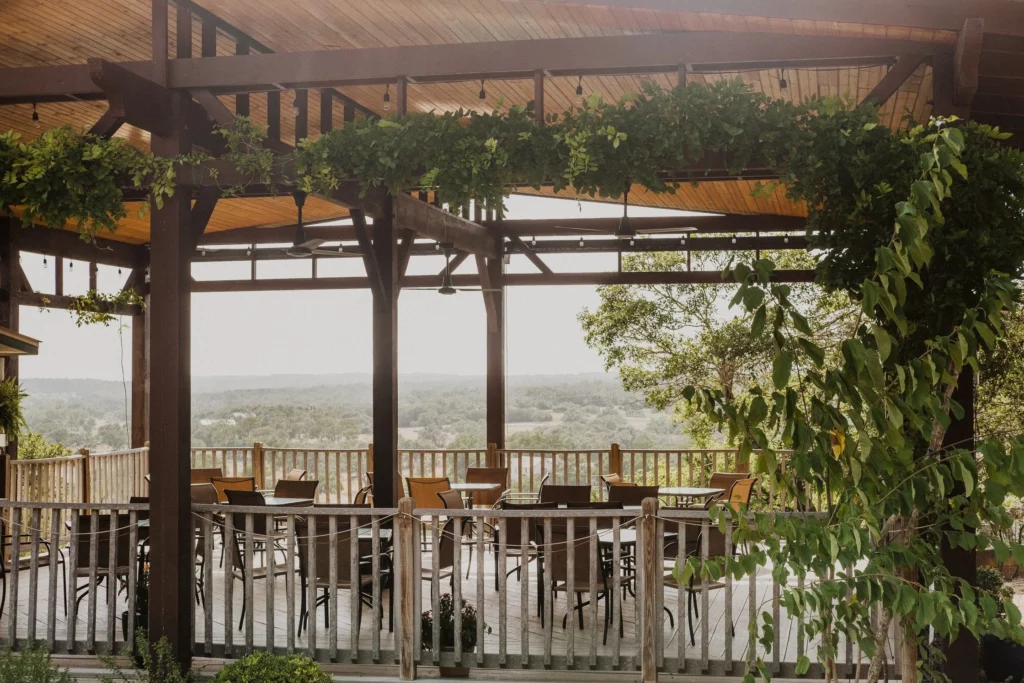 driftwood winery